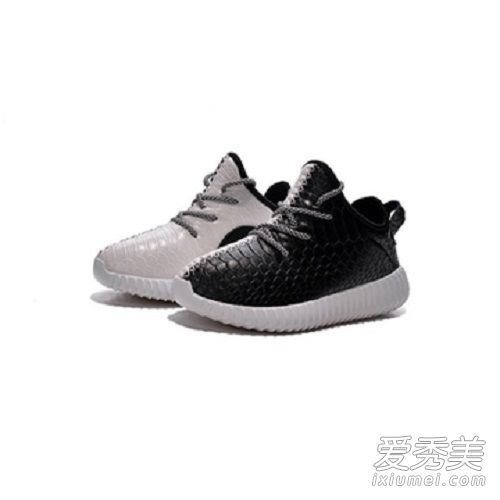 阿迪达斯yeezy 350 boost v2儿童定制版何时发布？如何购买？多少钱？