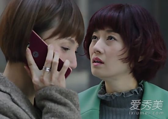 我前半生唐静食指上的戒指是什么牌子的?