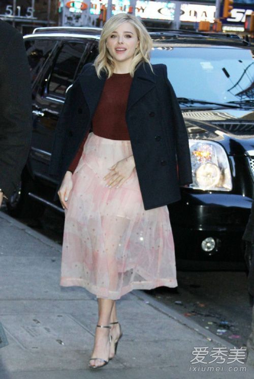 冬装足够漂亮，推荐10条裙子