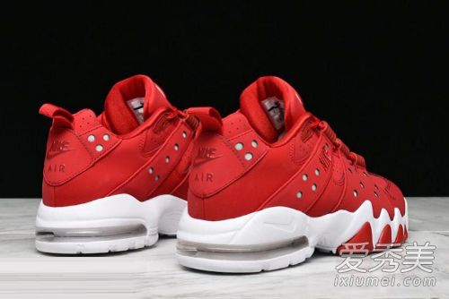 耐克air max 2 cb 94多少钱?耐克巴克利运动鞋怎么样