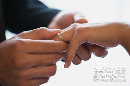 如果戒指不能从你手上拿走呢？如果戒指拿不下来怎么办？