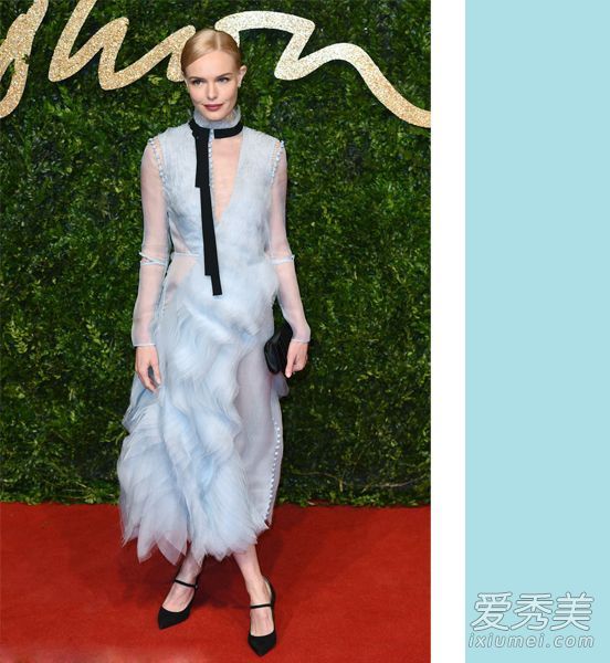 为2016年选择这10种颜色