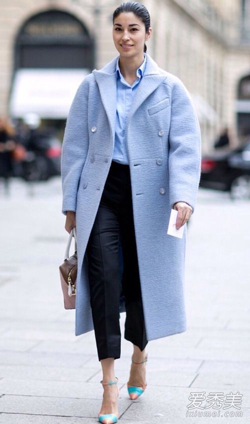 冬季服装打折季又来了。我不后悔这些外套。