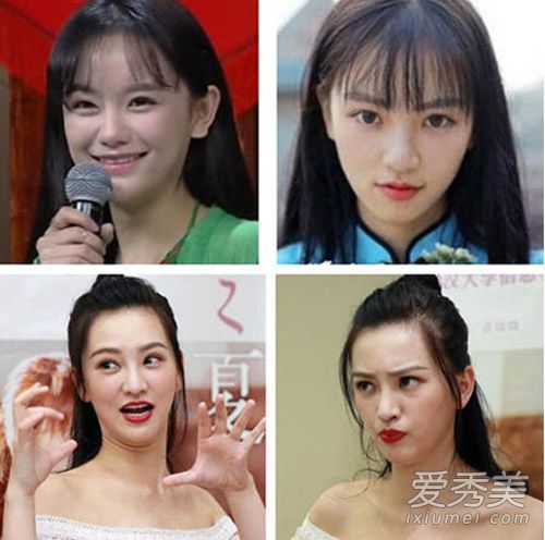 娱乐圈的美容女演员的保质期有多长？