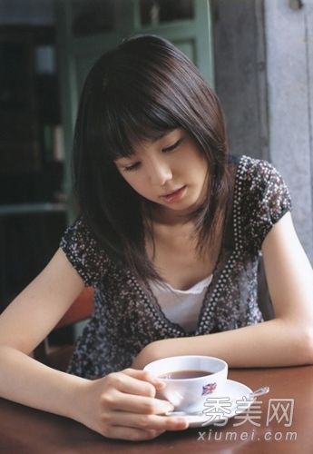 2013年夏季女孩发型的流行趋势