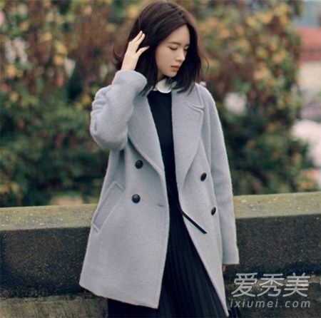 改变发型点亮生活2015新女孩发型推荐