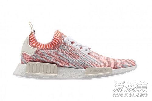 阿迪达斯nmdr1primaknet多少钱?反价格