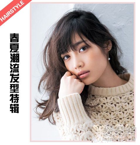 我们终于相聚了!2015年春夏最热门的16款女孩时装