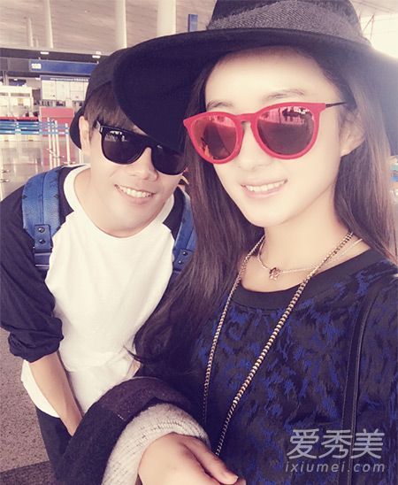 圆脸戴什么帽子好看？赵会给你看的