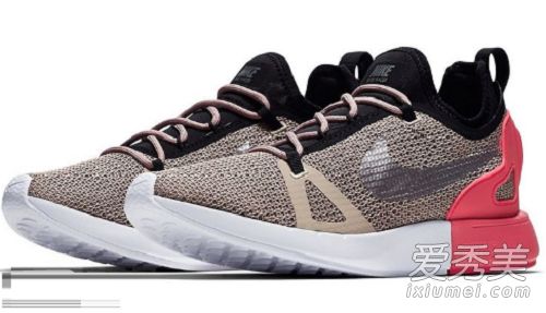 耐克决斗赛车的最新对比色何时推出？