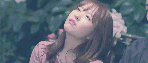 韩国投票选出最美丽的单眼皮女演员。她是第一个！