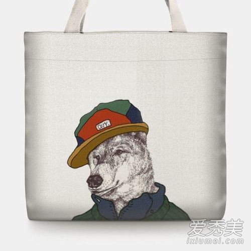 如何清洁帆布袋?如何维护帆布袋?