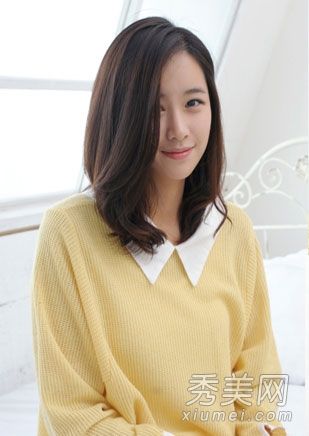 2013年夏天不可错过的流行女孩发型