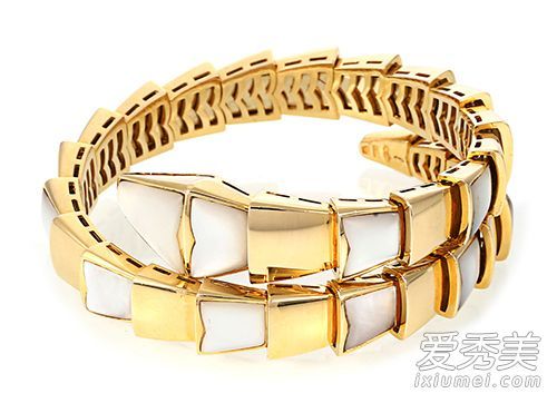 宝格丽蛇手镯多少钱?宝格丽蛇手镯柜台价格