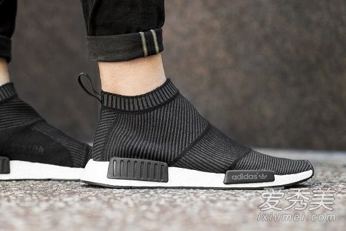 阿迪达斯nmd citysocket防水版袜子和鞋子何时上市？