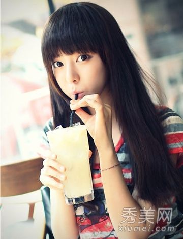 八种流行的发型,在夏天绝对不会错过,紧跟时尚潮流。