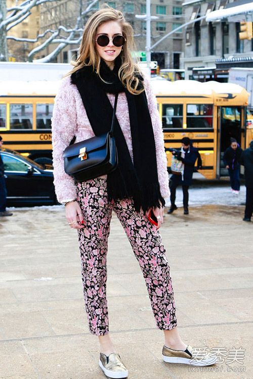 十款经典包袋为春季风格增添亮点