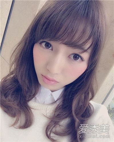 如何烫长发,如何好看,如何改进卷蛋器,如何改进卷发器