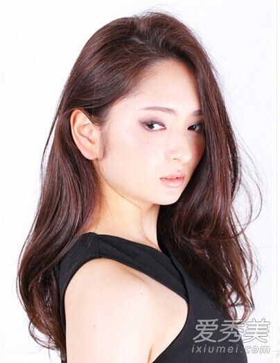 氧气美容:2015年卷发女孩必备的气质