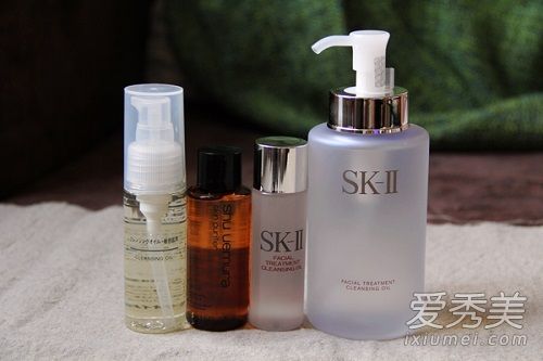 SK-II护肤清洁油有用吗？SK-II护肤清洁油怎么样？