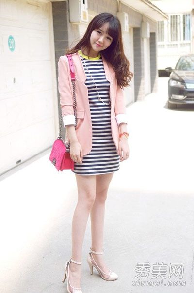 小礼服,小清新女士风格