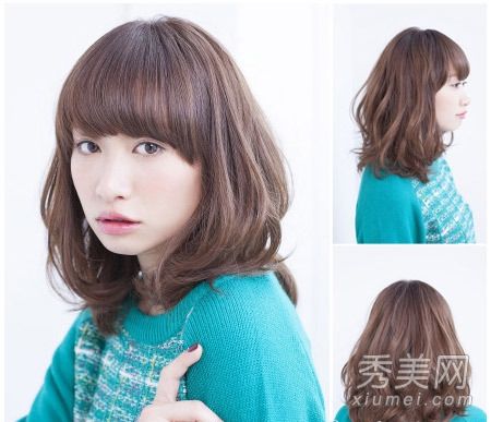 棕色仍然是2015年的主流