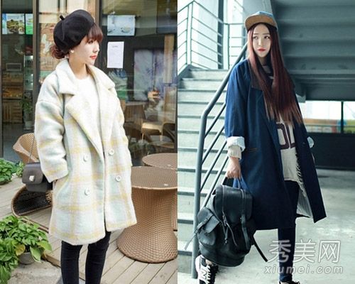 女孩在冬天有什么样的发型？8种发型是最流行的