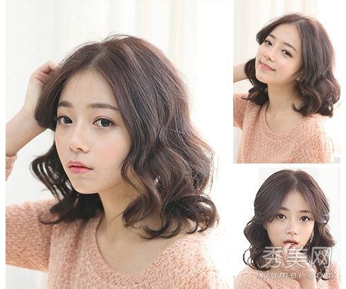 女孩的发型在2015年很流行。16种发型是最时尚的