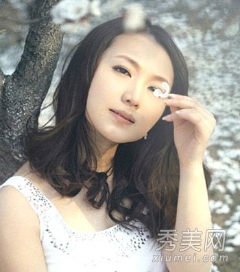 2013年不能错过女人的头发