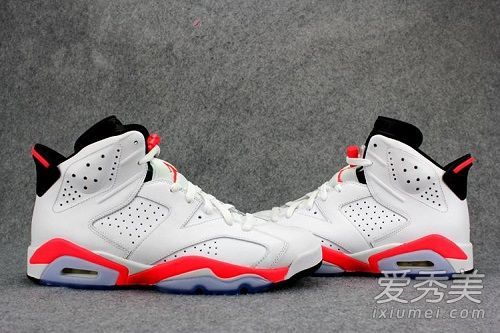 乔丹6号航班多少钱？Aj6黑色和蓝色计数器价格
