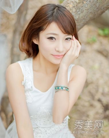 八个最新的秋天女孩的短发在秋天重新出现，没有什么新鲜感。