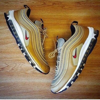 耐克air max 97滨海蓝海军蓝子弹何时发布?