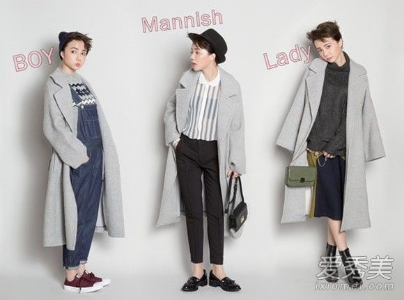 冬末春初折扣季3流行外套失败