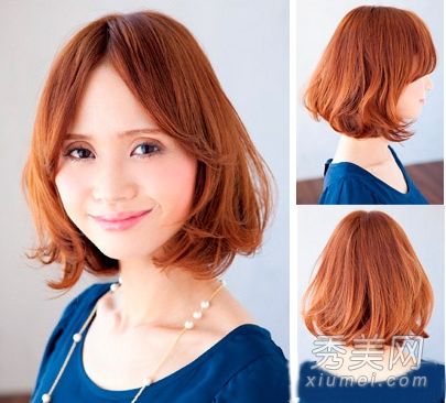 最新秋冬波头时尚更温暖