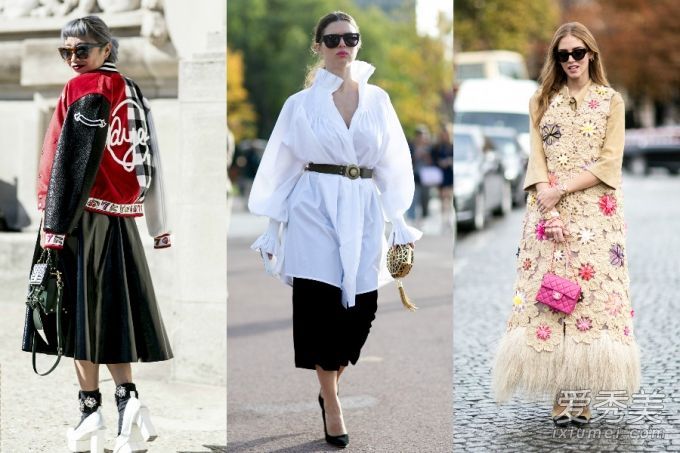 2016年春季新款女包体积更小，更时尚。