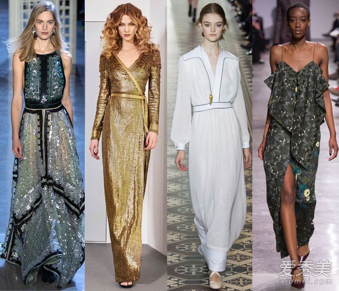 我跟你说过2016年时装周