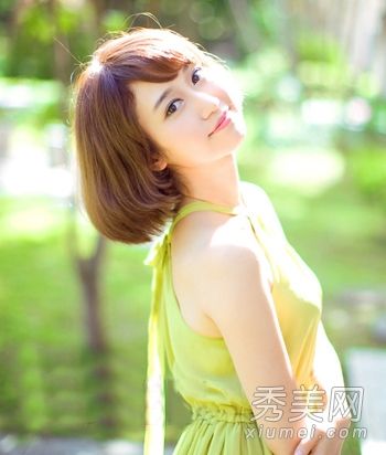 最令人兴奋的秋季女孩发型时尚更漂亮