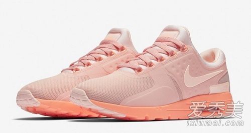 nikeflyknittraining多少钱?耐克编织跑鞋柜台价格