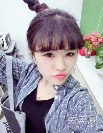 邦奇如何获得好看9时尚发型mm的喜爱