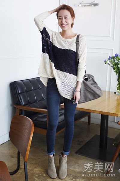 如何穿着上身脂肪蝙蝠袖隐形厚手臂脂肪