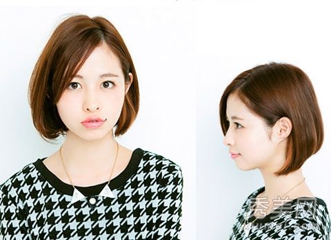 最新的16款带内部按钮的款式是最时尚的。