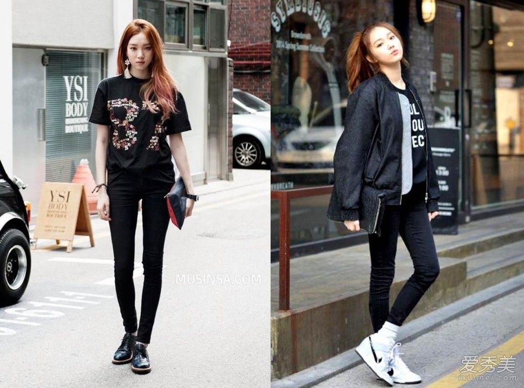 韩国新一代时尚偶像李成景教你帽子搭配