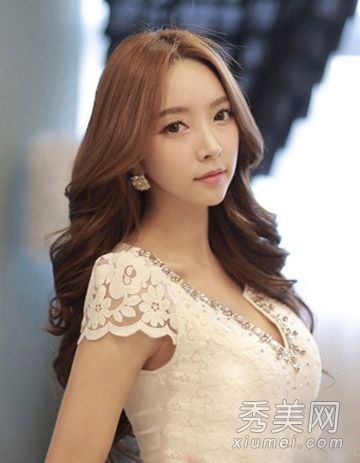 9头清新女士发型秋冬变换气质万人迷