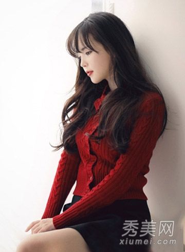 今年秋天流行什么卷发？9卷发是最流行的