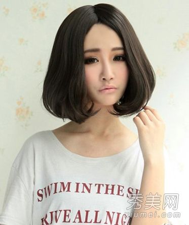 2013年女孩短发时尚趋势彰显气质