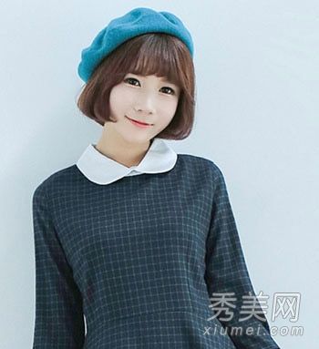 邦奇看起来怎么样?9张纯发型图片分享