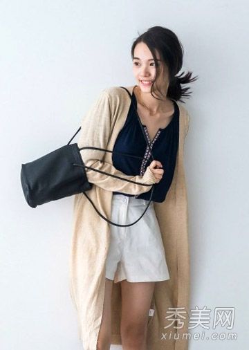 2014年流行什么发型？12种最休闲的款式