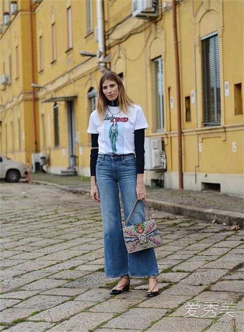 这些2016年新款单鞋的流行款式一定很出名