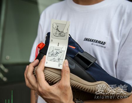 nikelab acg 07 kmtr怎么样?耐克运动鞋多少钱?