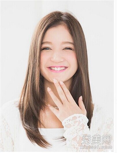 什么发型适合秋天9卷发变漂亮